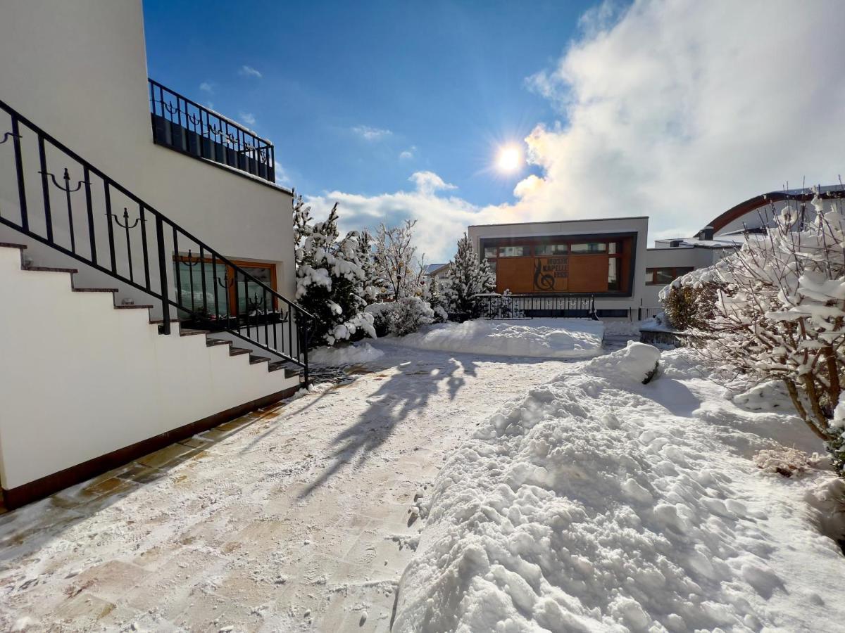 Apartment Pale Fiss Exterior foto