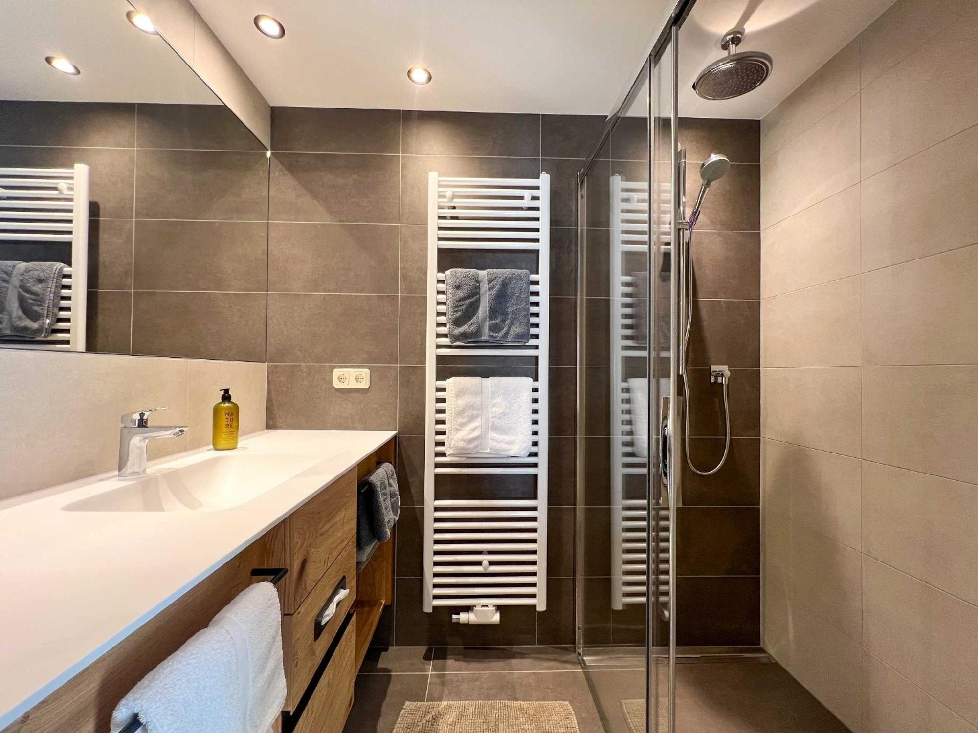Apartment Pale Fiss Cameră foto