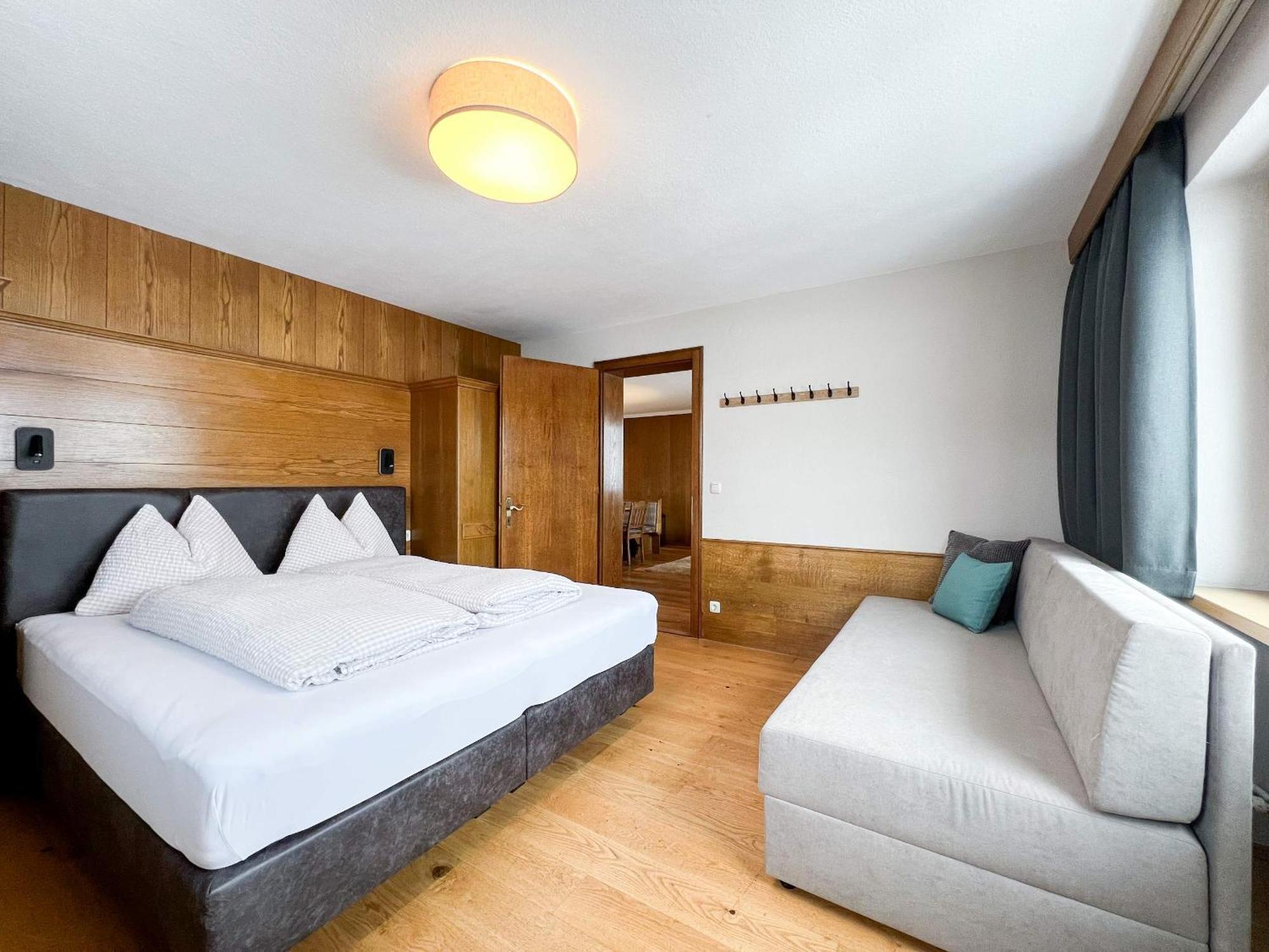 Apartment Pale Fiss Cameră foto
