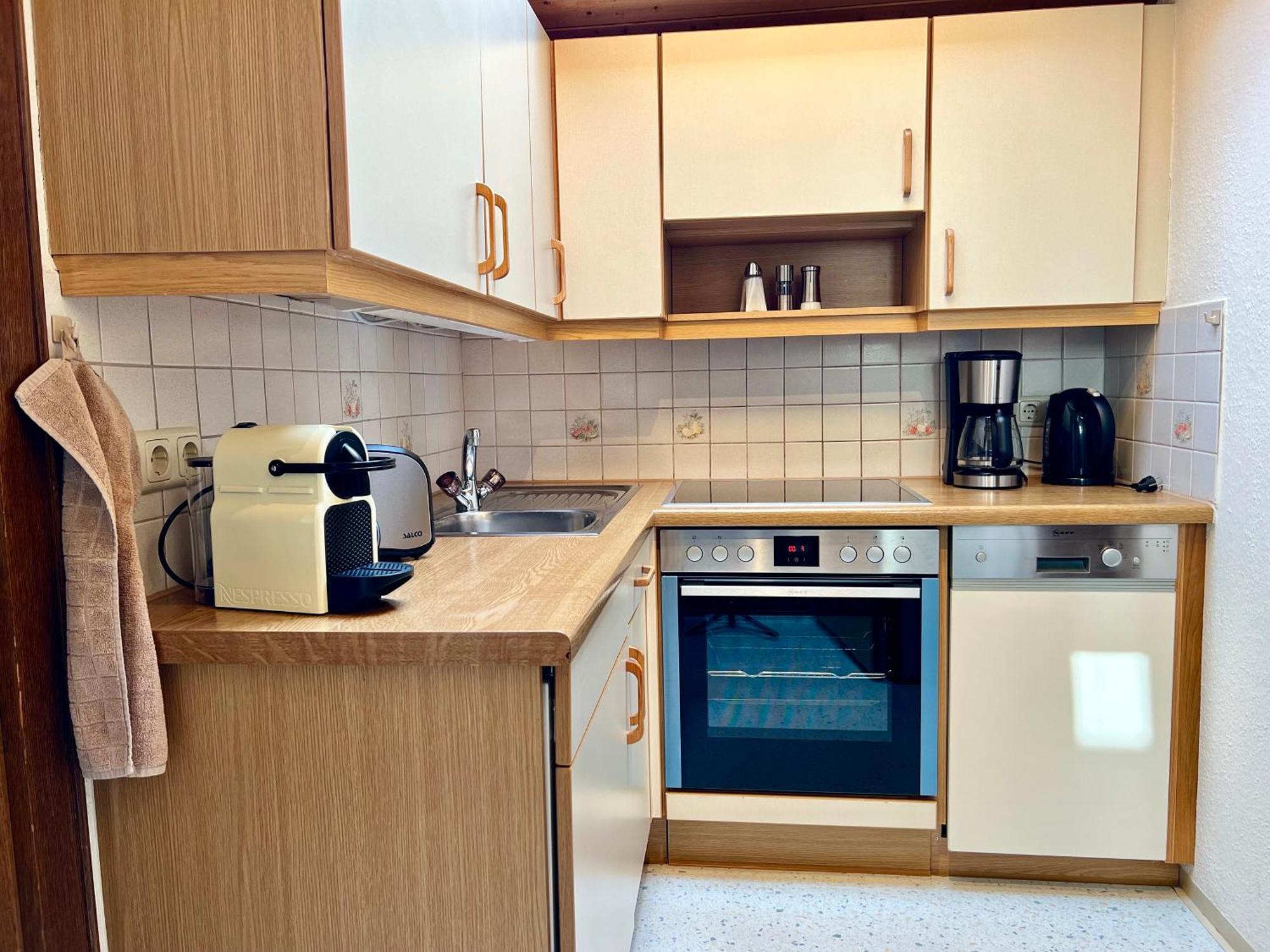 Apartment Pale Fiss Cameră foto